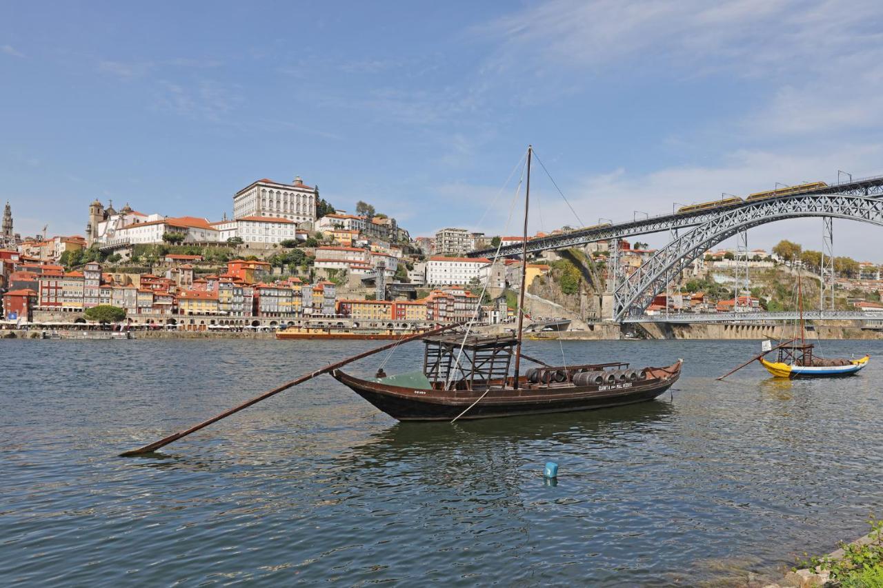 Flh Porto Trindade Cozy Flat 아파트 외부 사진