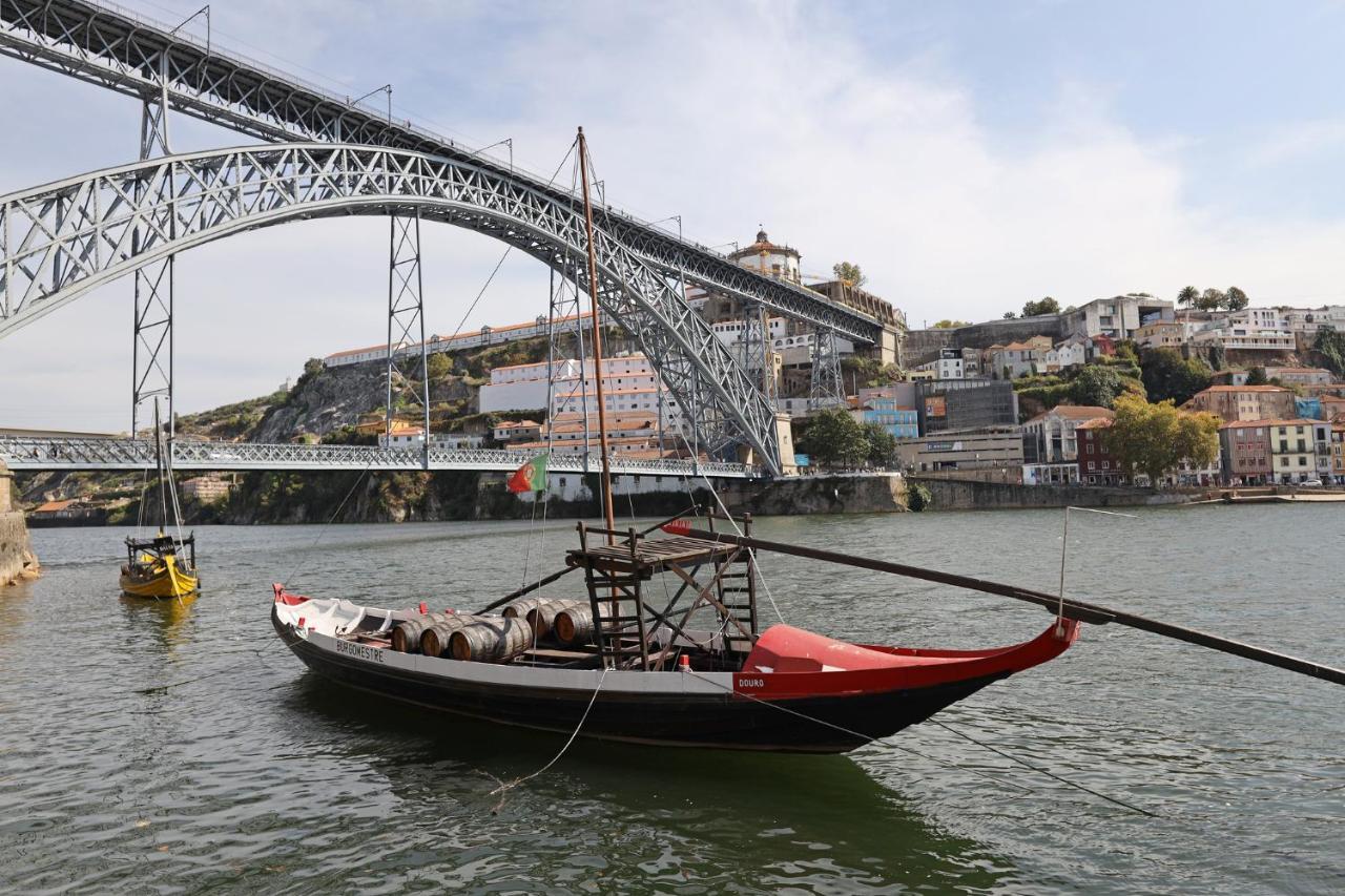 Flh Porto Trindade Cozy Flat 아파트 외부 사진