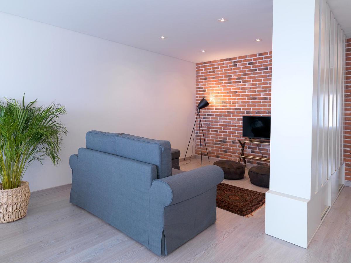 Flh Porto Trindade Cozy Flat 아파트 외부 사진