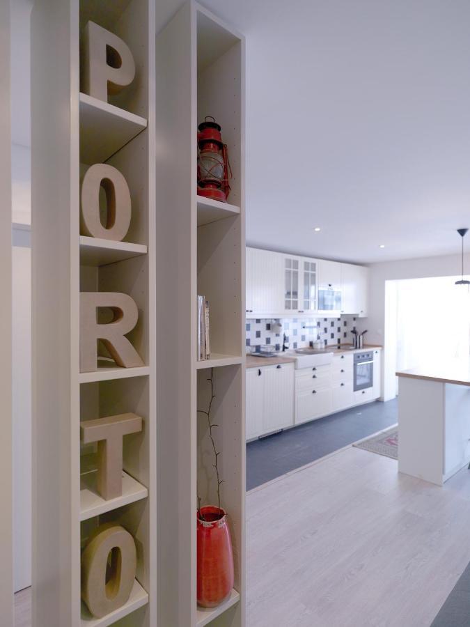 Flh Porto Trindade Cozy Flat 아파트 외부 사진