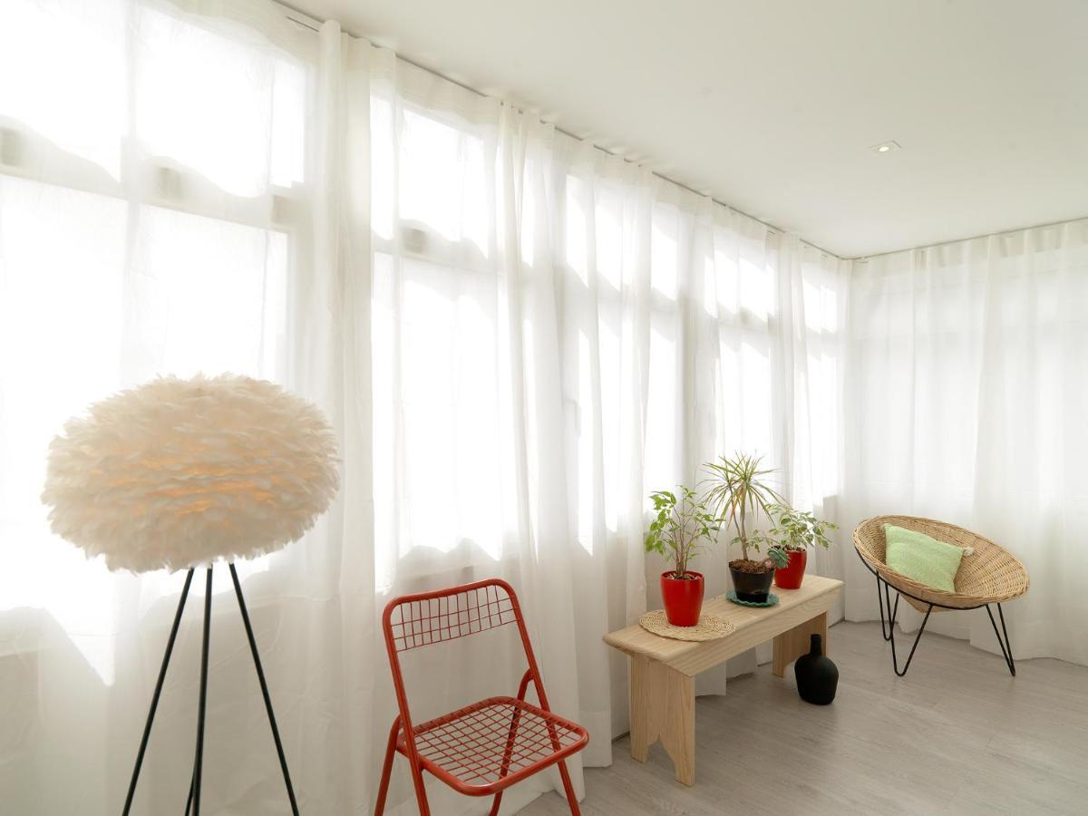 Flh Porto Trindade Cozy Flat 아파트 외부 사진