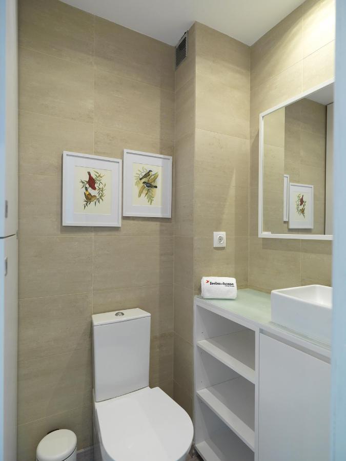 Flh Porto Trindade Cozy Flat 아파트 외부 사진