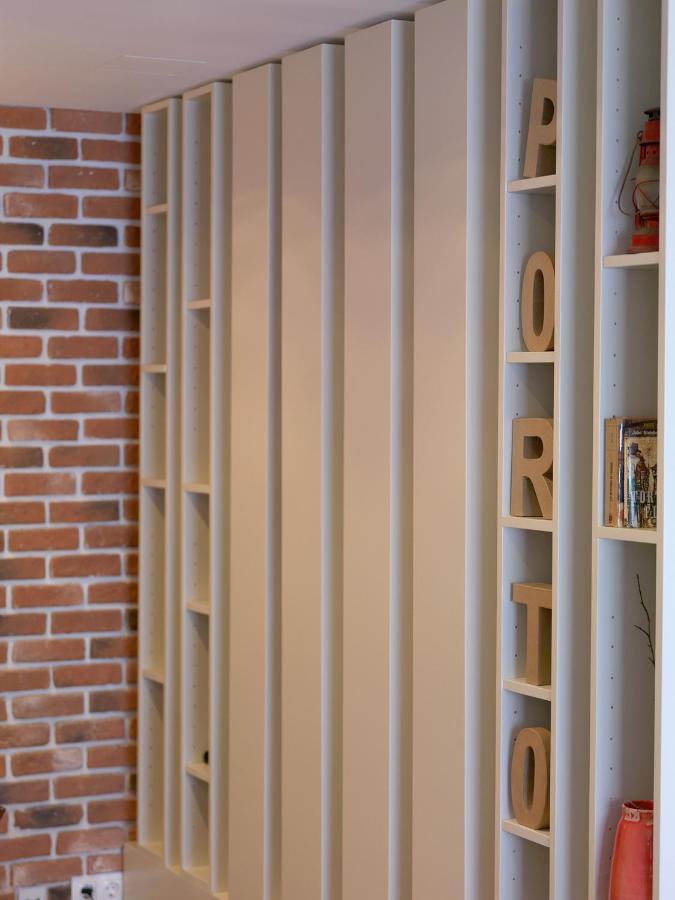 Flh Porto Trindade Cozy Flat 아파트 외부 사진