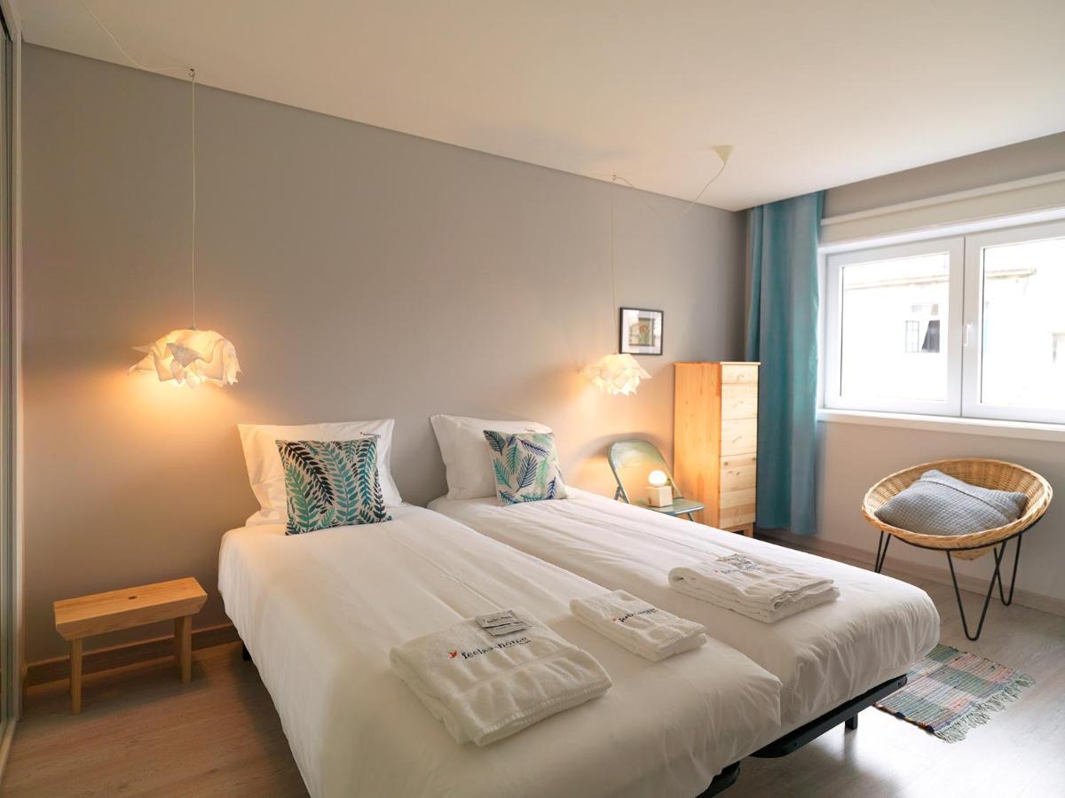 Flh Porto Trindade Cozy Flat 아파트 외부 사진