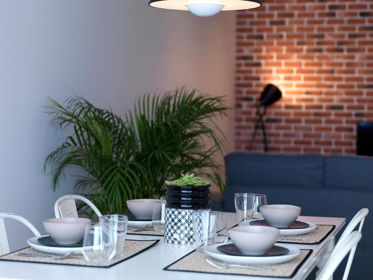 Flh Porto Trindade Cozy Flat 아파트 외부 사진