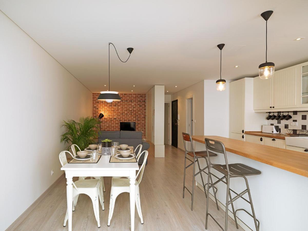 Flh Porto Trindade Cozy Flat 아파트 외부 사진